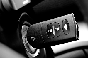 How to Fix a Transponder Key